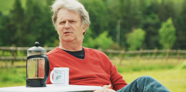 2:00 PM: Motorhoming with Merton and Webster (S1 E5) (S1) | Yesterday | 2/8 2026