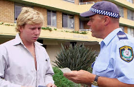 Beach Cops: Episode 3