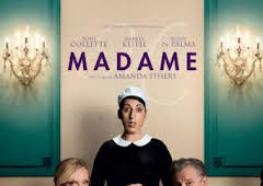 Madame