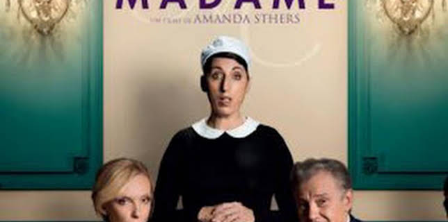 21:35: Madame | Betevé | 3/3 2026