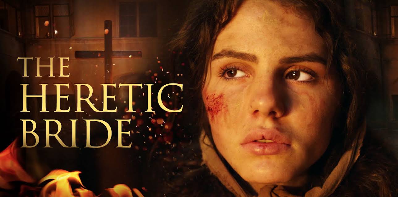 The Heretic Bride (2017)