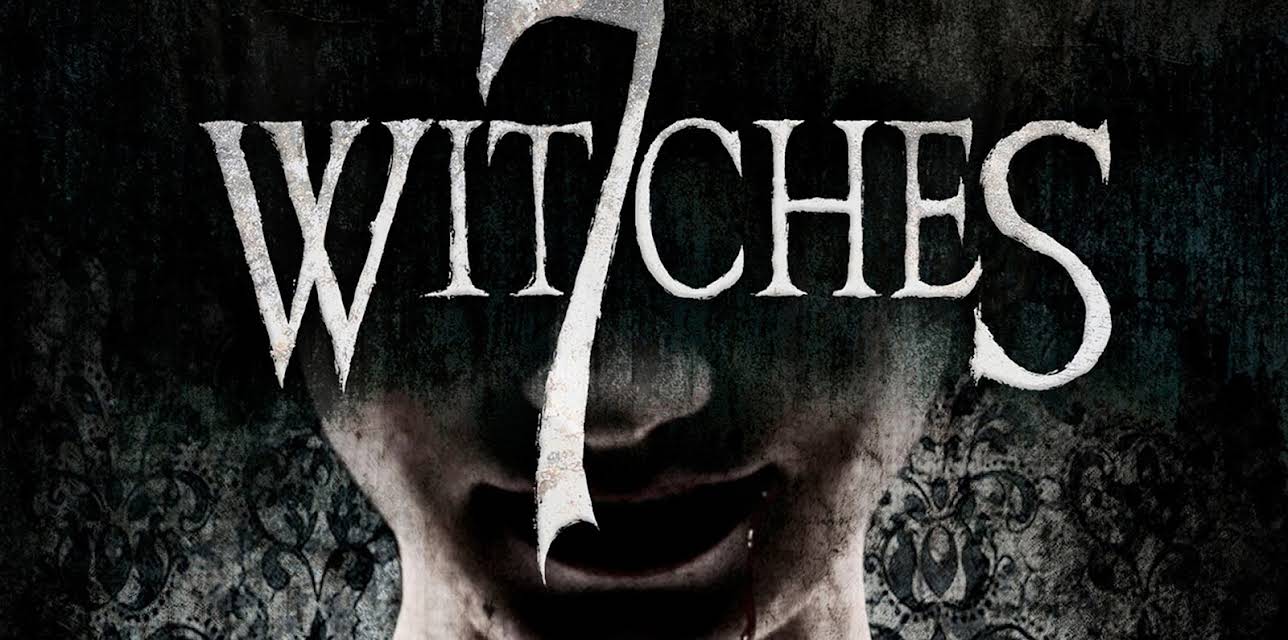 7 Witches (2017)