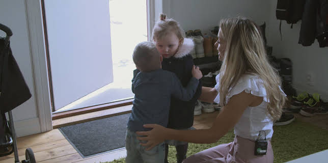 06:55: Unga Mammor (S4 E22) (S4) | TV3 | 3/22 2026