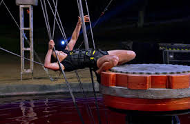 Ultimate Beastmaster: La Bestia y la bella