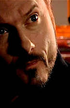 Charles Edwin Powell as 