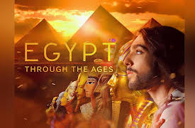 Egypt Thru the Ages: Egypt Through The Ages - Part 3. Ramses Empire