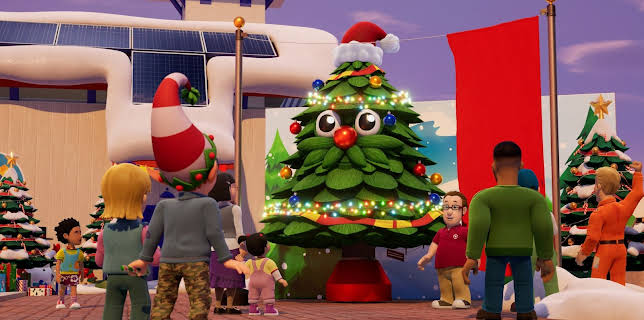 17:05: Dollaalmmái Sam: Pontypandy stoahkanšillju 2 - Pontypandy-lekeland, del 2 | NRK Super | 12/28 2025