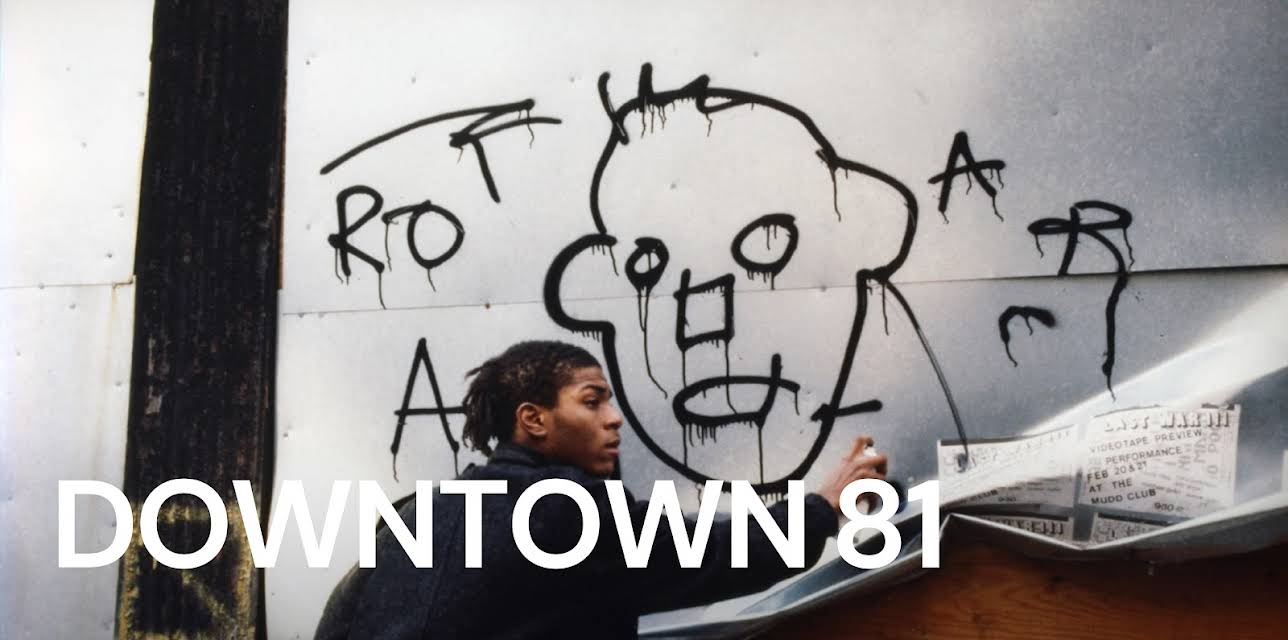 Downtown 81 (2001)