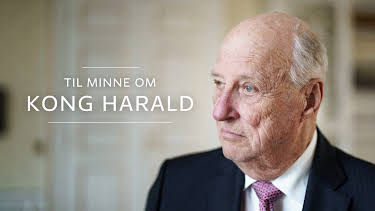 16:45: Til minne om kong Harald | NRK 2 | 8/29 2026