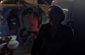 Top of the Lake: China Girl Season 1: Chapter 6