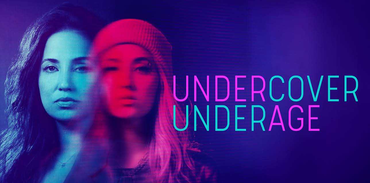 Undercover Underage, Season 2