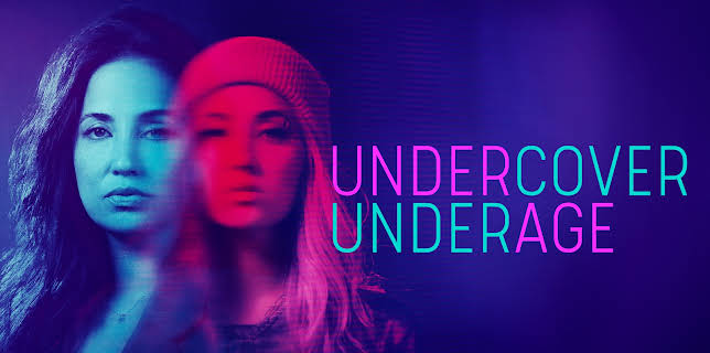 Undercover Underage, Season 2