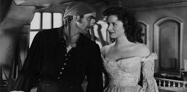 2:35 PM: The Black Swan | Film 4 | 12/31 2025