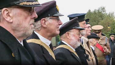 7:10 AM: Yorkshire Steam Railways (S2 E4) (S2) | Yesterday | 12/19 2025