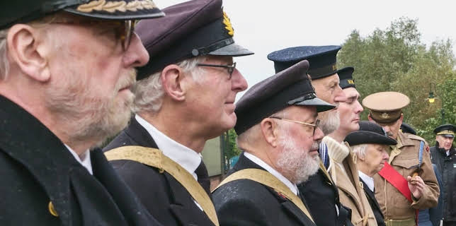 6:10 AM: Yorkshire Steam Railways (S2 E4) (S2) | Yesterday | 12/19 2025