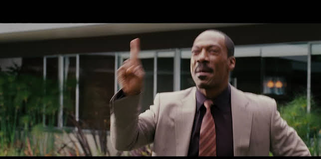 A Thousand Words (2012)