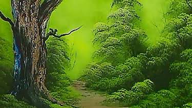 05:30: Bob Ross - The Joy of Painting | ARD Alpha | 4/17 2026