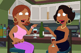 The Cleveland Show: Episode 6