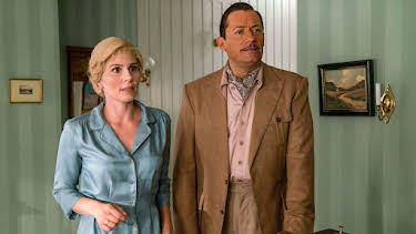 17:05: Seaside Hotel (S07/E04) | One | 4/12 2026