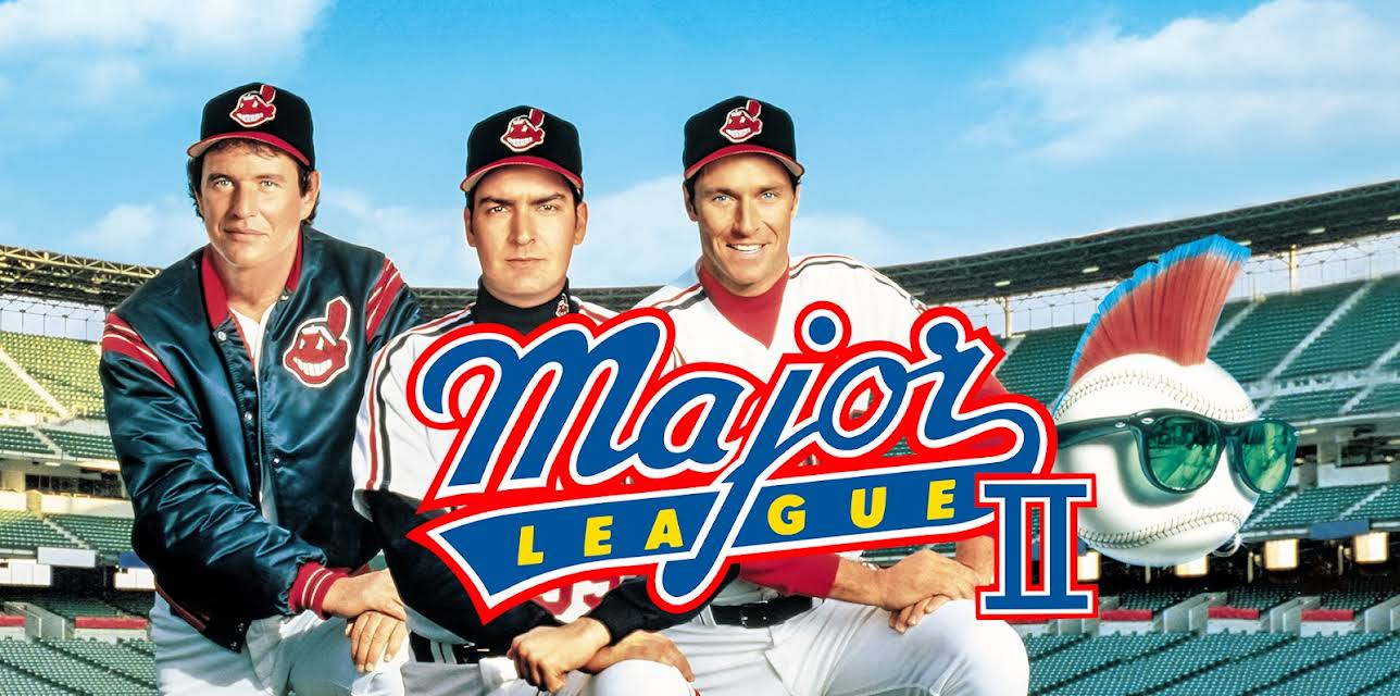 Major League II (1994)