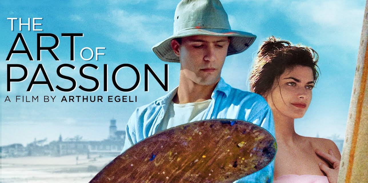 The Art of Passion (2020)