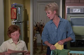 The Partridge Family Season 1: My Son The Feminist
