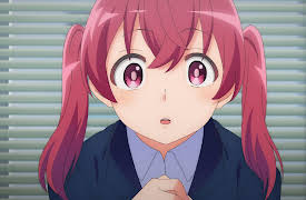 Magilumiere Magical Girls Inc.: Ginji