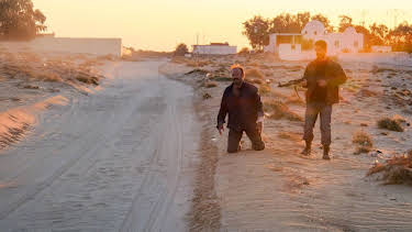 3:15 AM: Banged Up Abroad (S6 E4) (S6) | Paramount | 1/11 2026