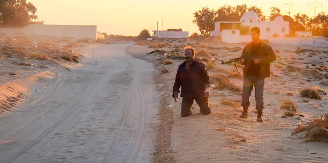 2:15 AM: Banged Up Abroad (S6 E4) (S6) | Paramount | 1/11 2026