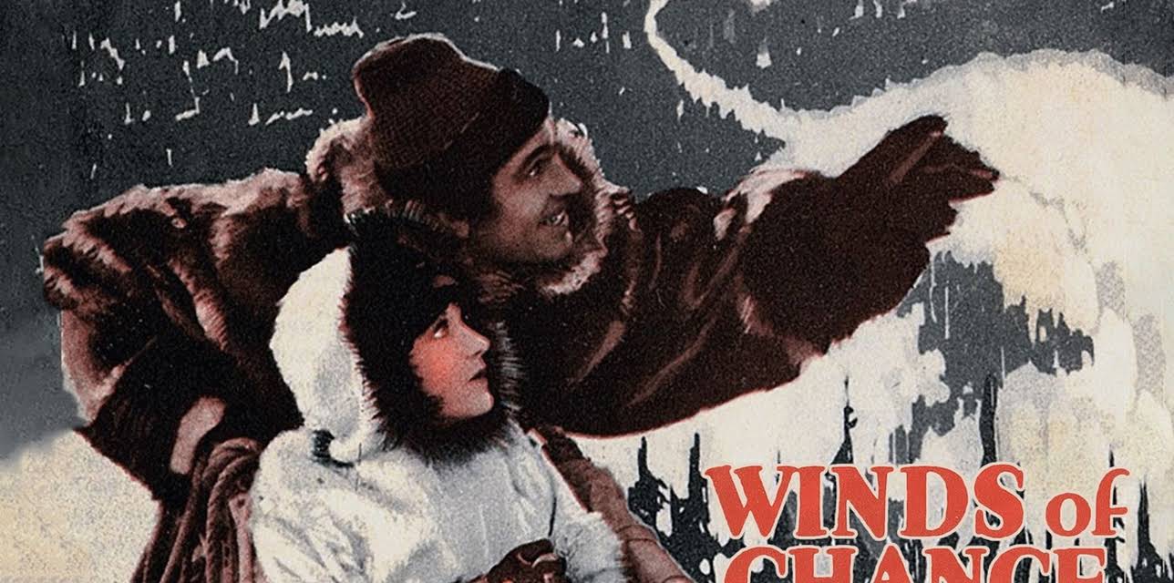 Winds of Chance (1925)