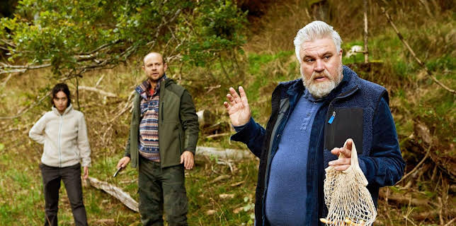 23:30: Harter Brocken: Das Überlebenstraining | SR Fernsehen | 11/26 2025