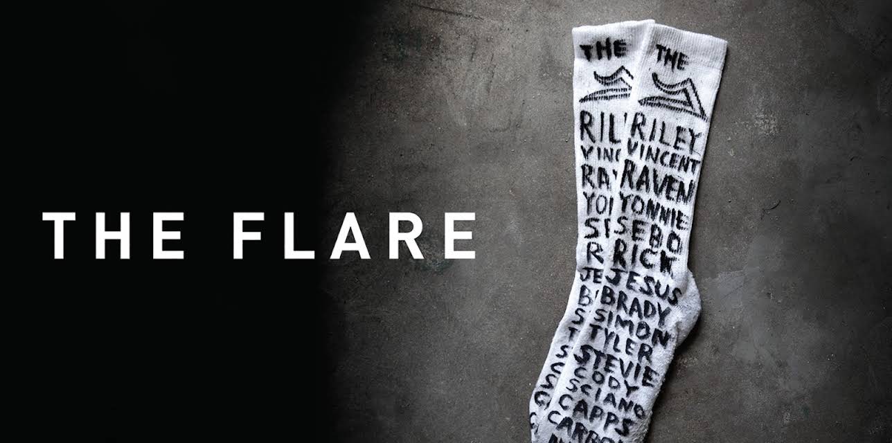 The Flare (2016)