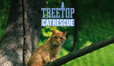 Treetop Cat Rescue (S1 E5)