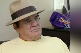 Pete Rose Hits & Mrs. Season 1: Mr. Mom