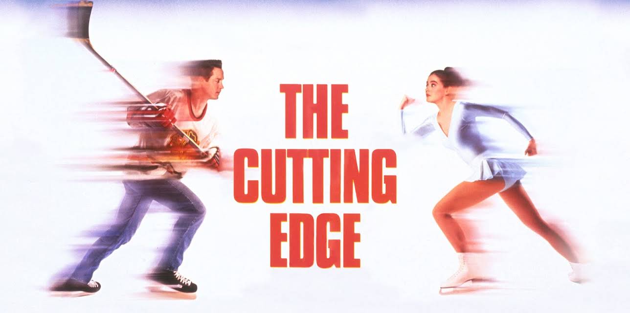 The Cutting Edge (1992)