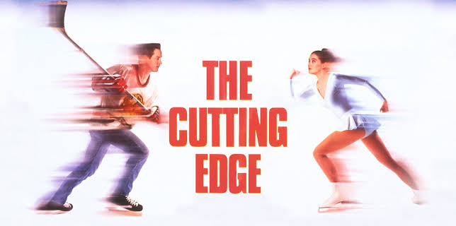 The Cutting Edge (1992)