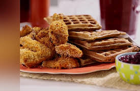 Rev Run's Sunday Suppers: Breakfast for Dinner