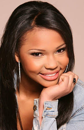 Jamila Thompson as Marina