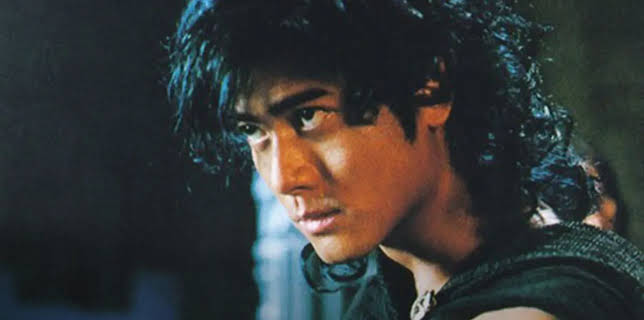 The Stormriders (1998)