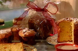 Sweet Dreams: Festive Breads