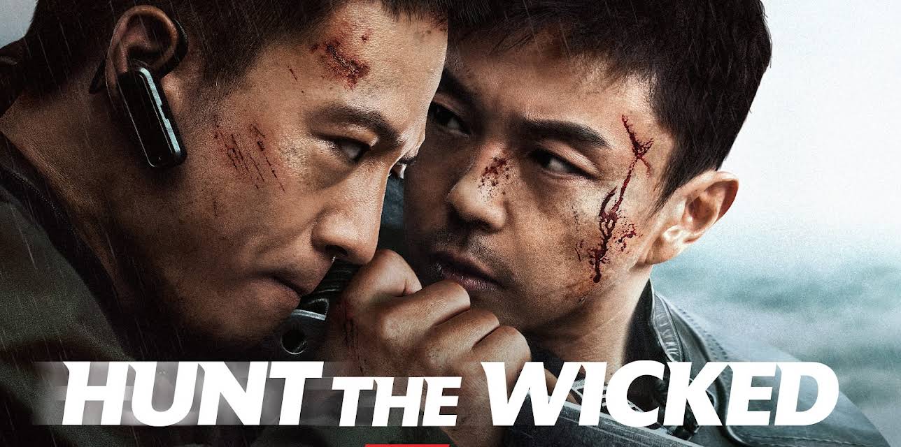 Hunt the Wicked (2025)