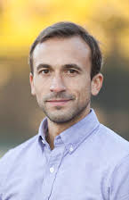 James Zeiss som Detective