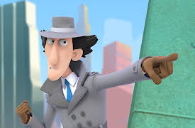 Inspector Gadget: Episode 19