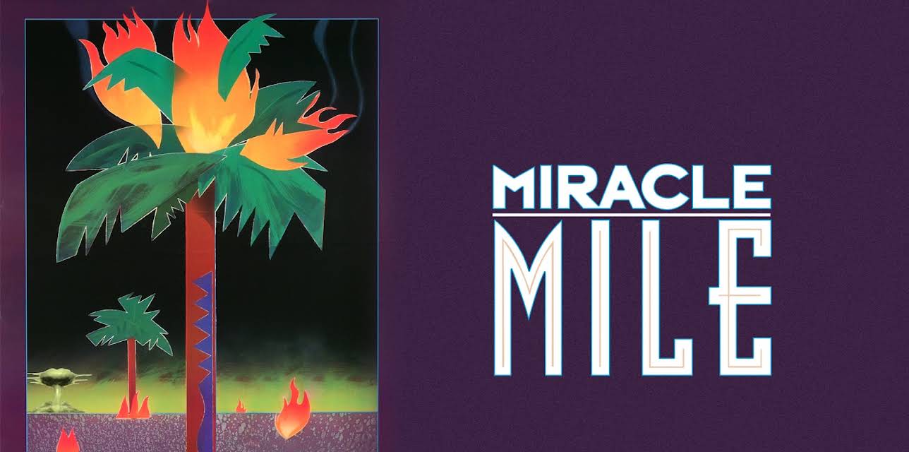 Miracle Mile (1989)