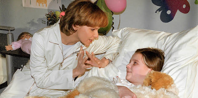 12:30: In aller Freundschaft (S02/E29) | One | 3/9 2026