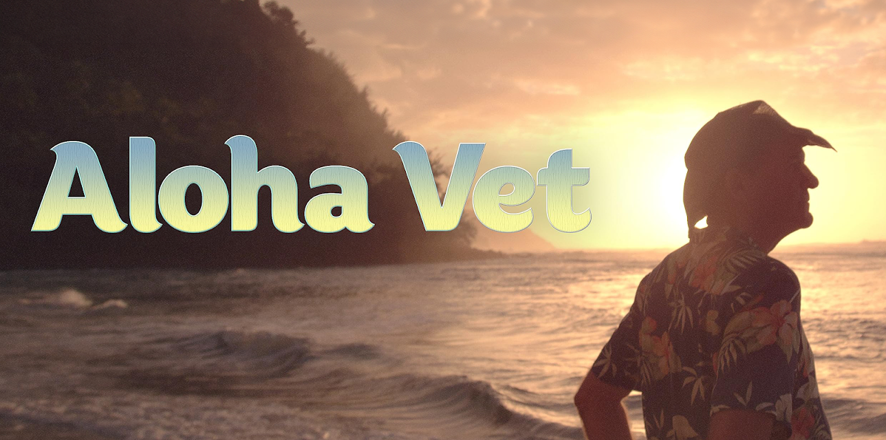 Aloha Vet Season 1