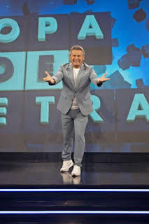 21:50: Sopa de letras: Episodio 230 | Aragón TV | 4/6 2026