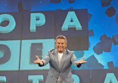 Sopa de letras: Episodio 226