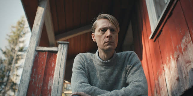 23:45: Gutta på skauen: Oisann | NRK 3 | 11/2 2025