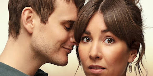 07:10: Älskar dig tills vidare (IMDb 6.2) | Kanal 5 | 1/4 2026